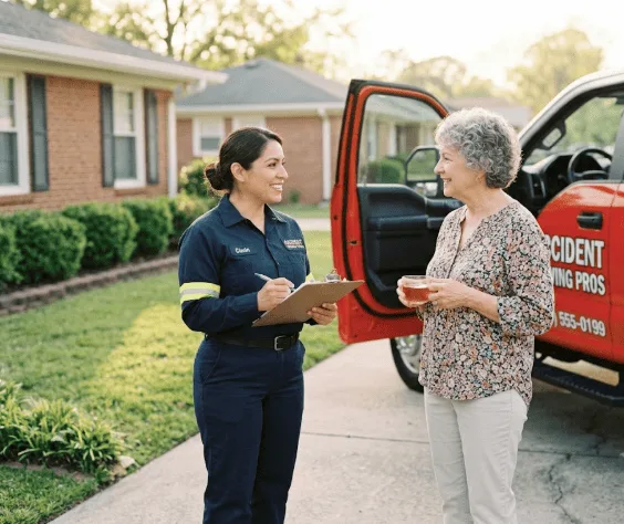 Accident Towing Service Polacca, AZ FAQs